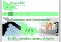 Statewide Facility Services